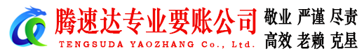 罗定要债公司